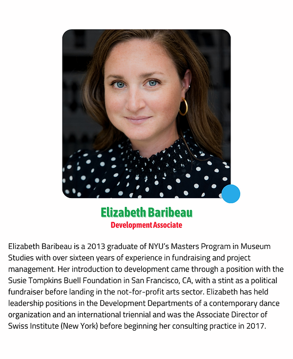 MEET THE TEAM STooPS